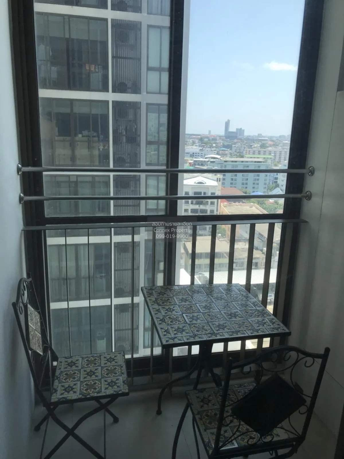 FOR RENT condo , Ideo Sathorn - Taksin , BTS-Krung Thon Buri , Kh