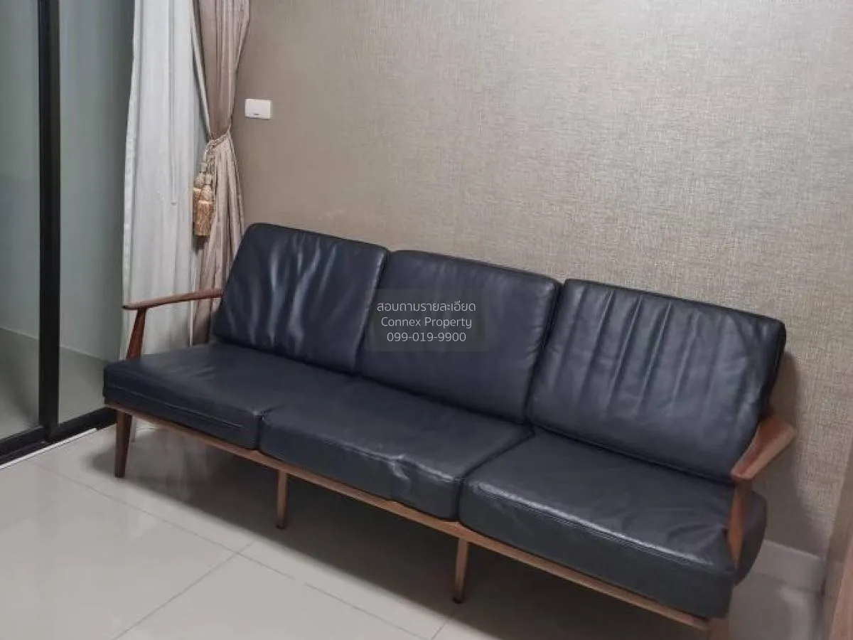 FOR RENT condo , Ideo Sathorn - Taksin , BTS-Krung Thon Buri , Kh 1