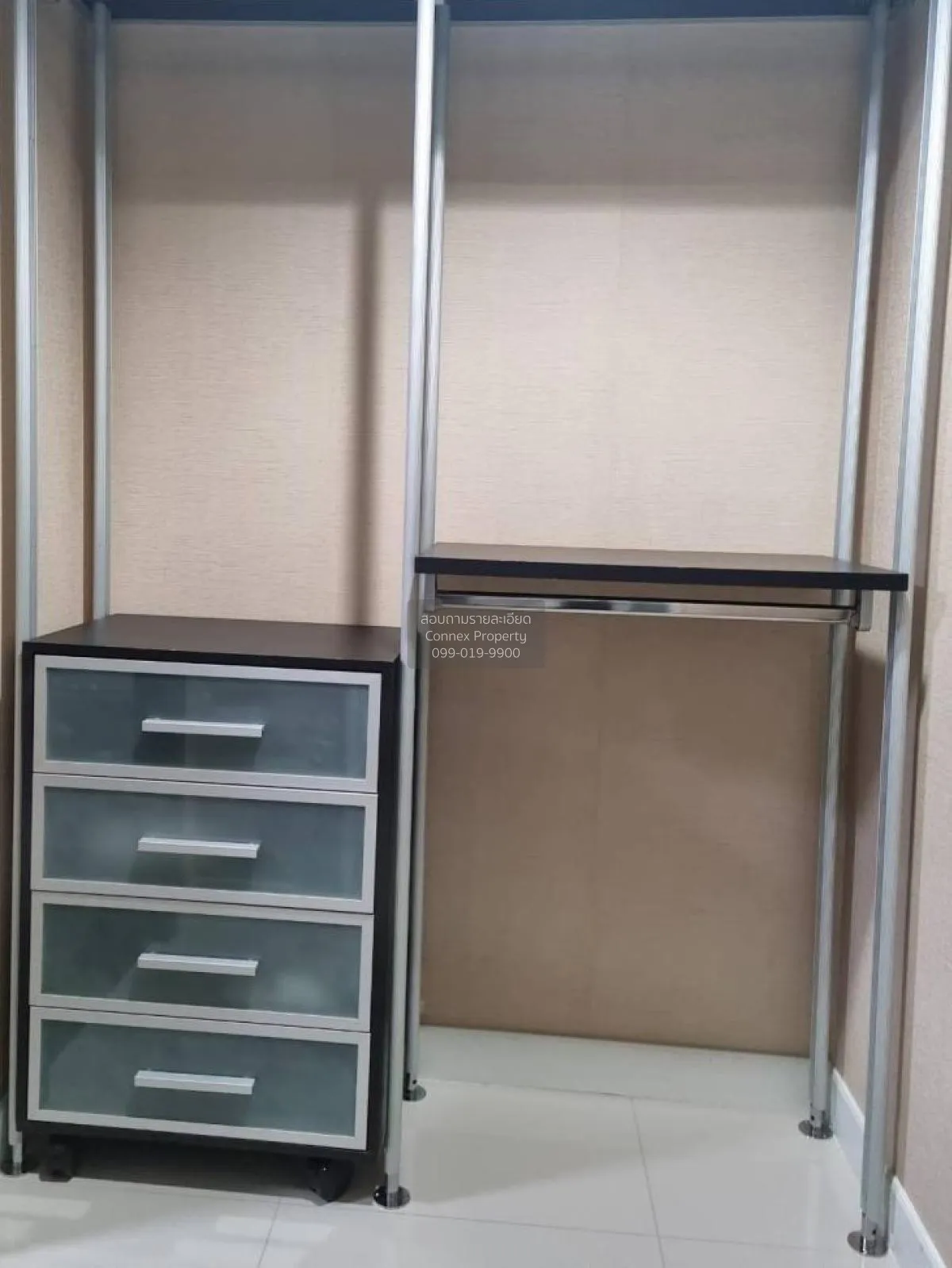 FOR RENT condo , Ideo Sathorn - Taksin , BTS-Krung Thon Buri , Kh