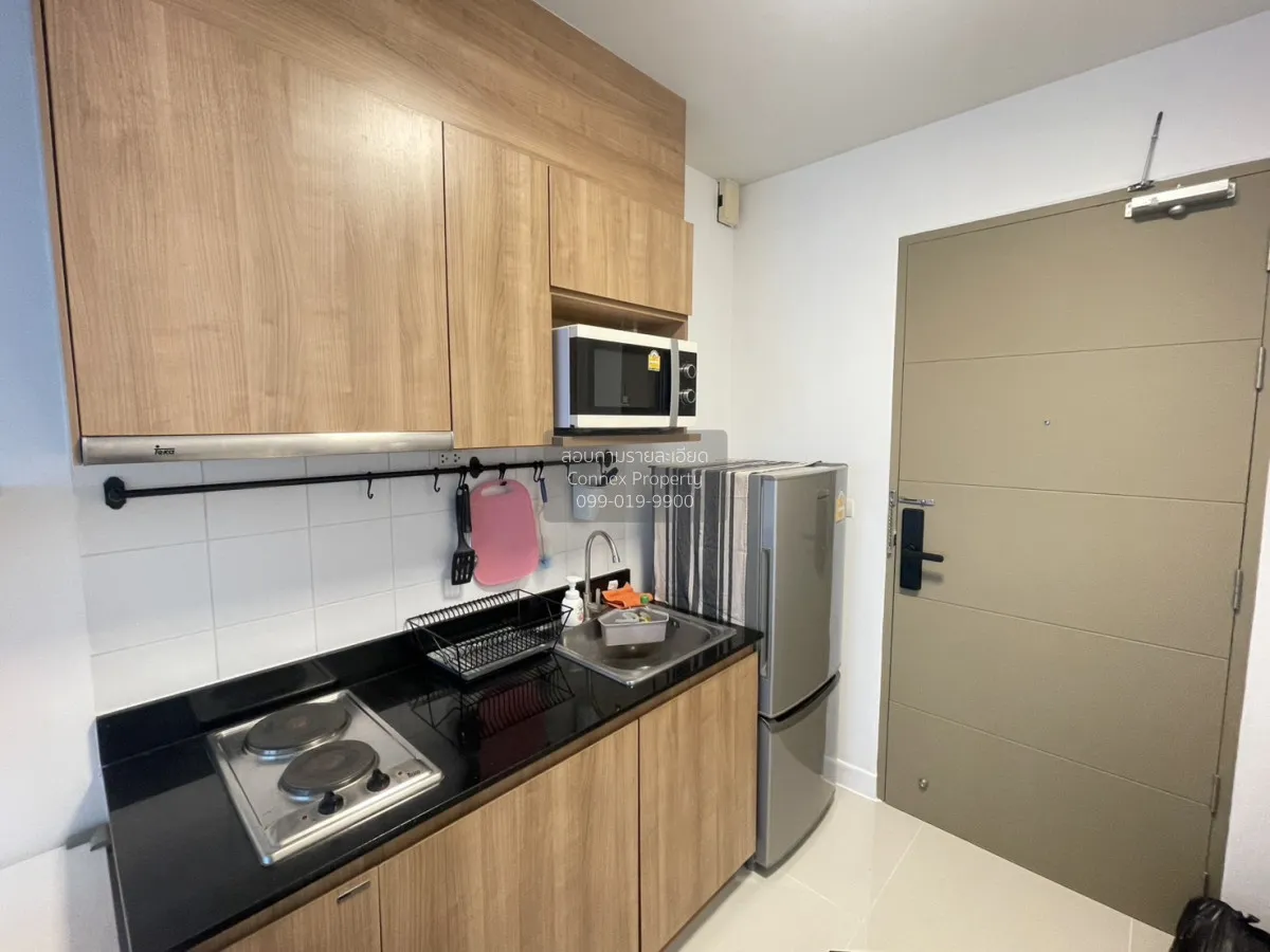 FOR RENT condo , Ideo Sathorn - Taksin , BTS-Krung Thon Buri , Kh 3