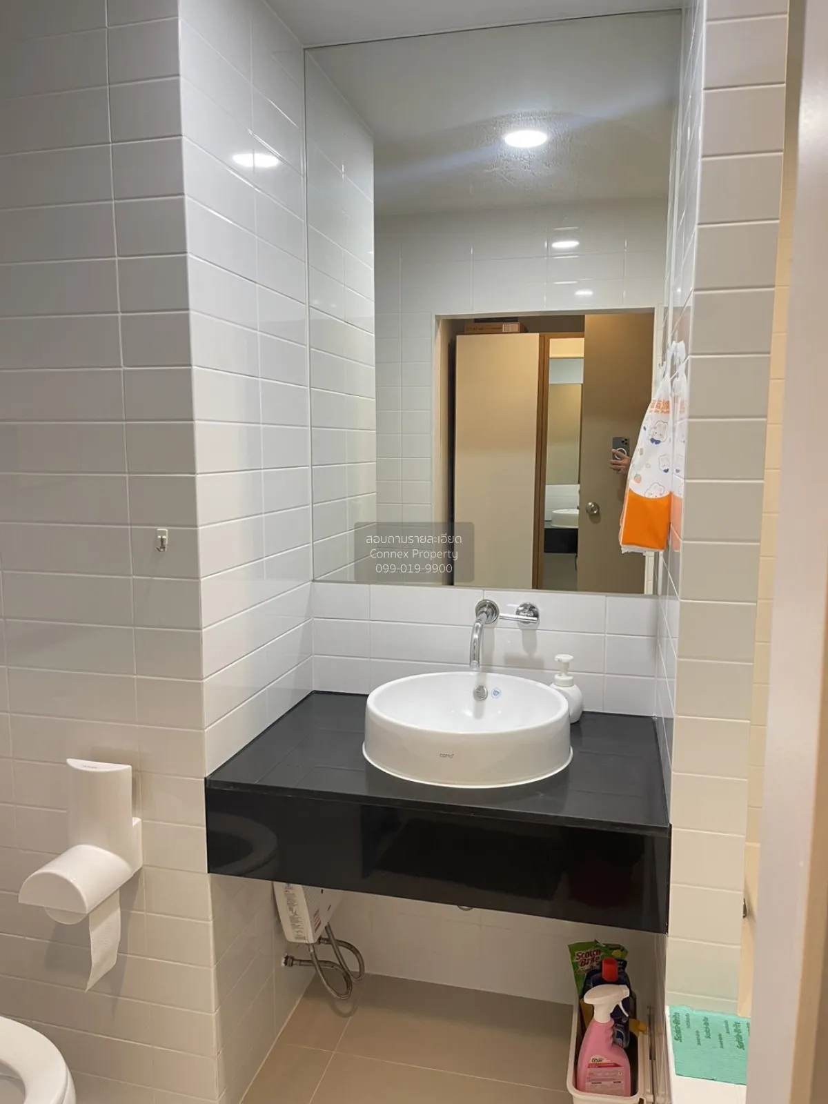 FOR RENT condo , Ideo Sathorn - Taksin , BTS-Krung Thon Buri , Kh 4