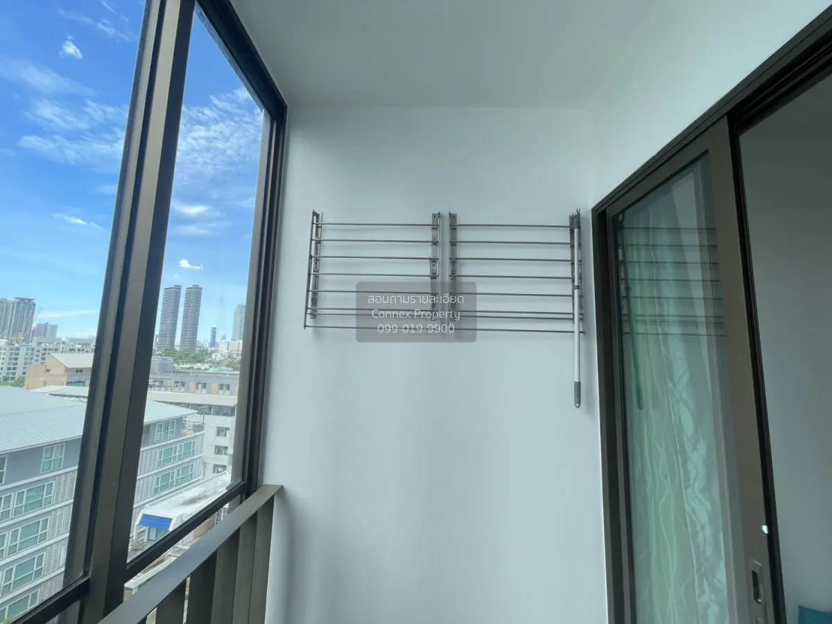 FOR RENT condo , Ideo Sathorn - Taksin , BTS-Krung Thon Buri , Kh