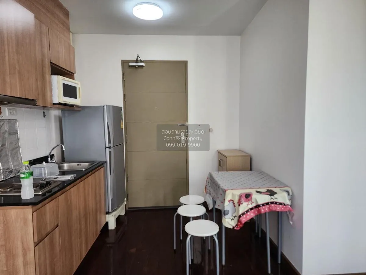 FOR RENT condo , Ideo Sathorn - Taksin , BTS-Krung Thon Buri , Kh 1