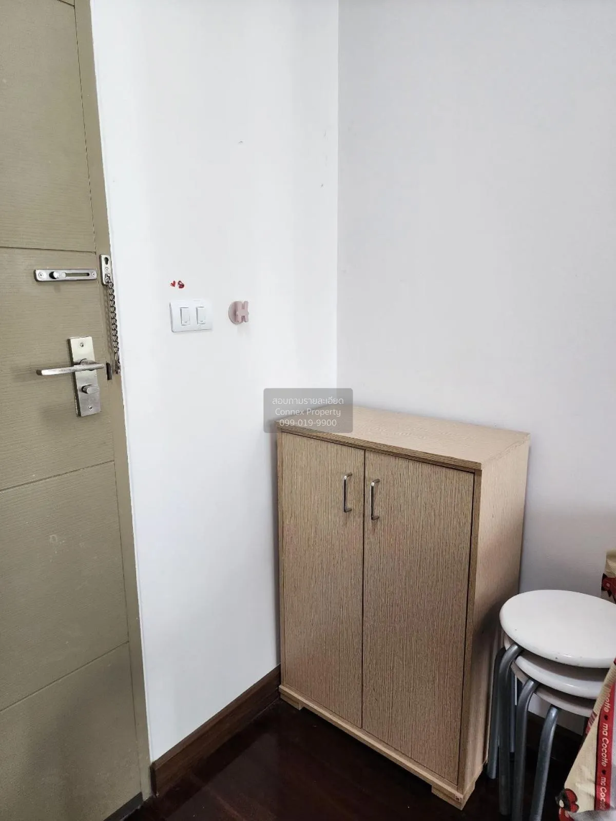 FOR RENT condo , Ideo Sathorn - Taksin , BTS-Krung Thon Buri , Kh 3