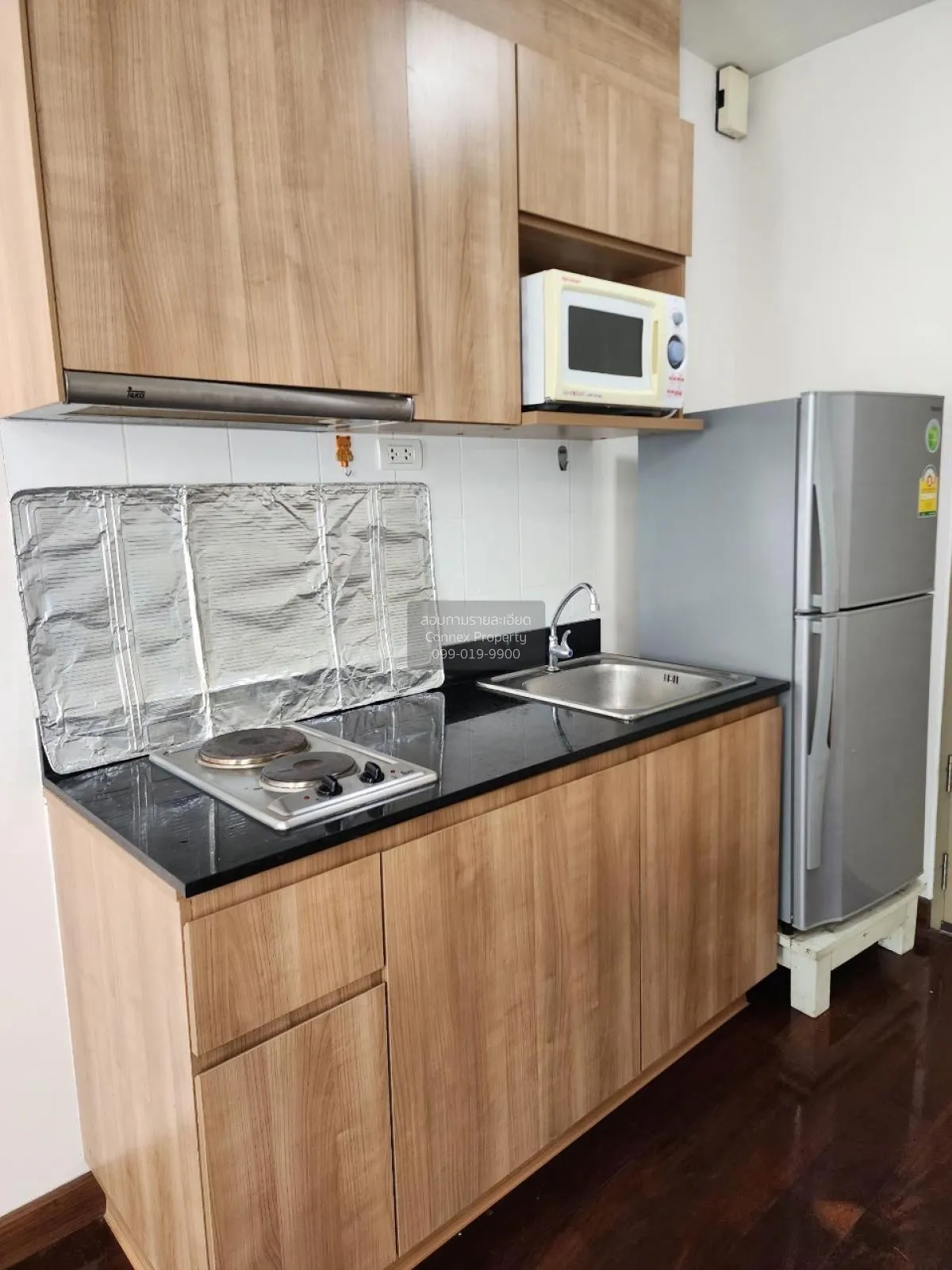 FOR RENT condo , Ideo Sathorn - Taksin , BTS-Krung Thon Buri , Kh 4