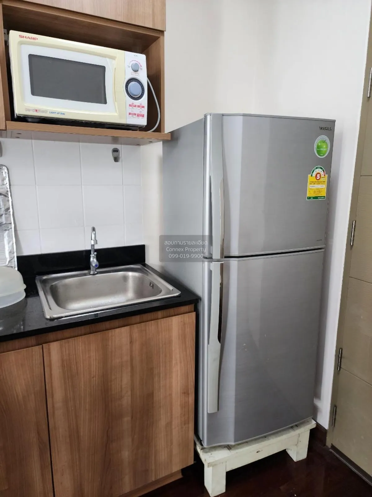 FOR RENT condo , Ideo Sathorn - Taksin , BTS-Krung Thon Buri , Kh