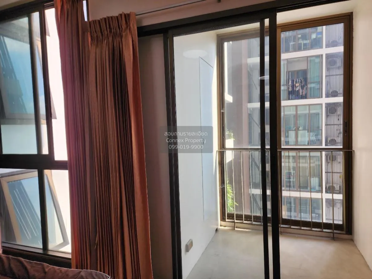 FOR RENT condo , Ideo Sathorn - Taksin , BTS-Krung Thon Buri , Kh