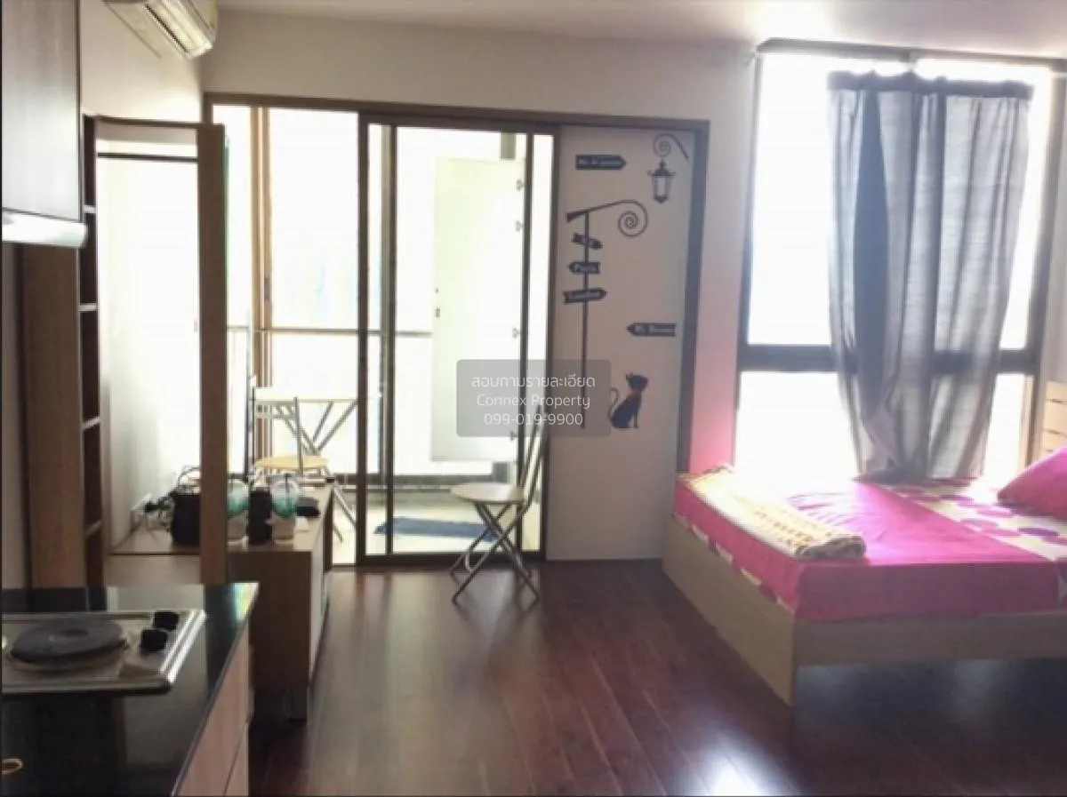 FOR RENT condo , Ideo Sathorn - Taksin , BTS-Krung Thon Buri , Kh 1