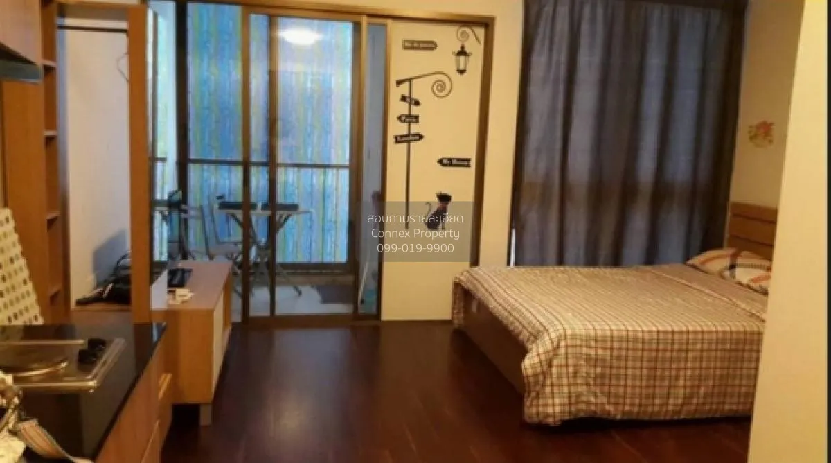 FOR RENT condo , Ideo Sathorn - Taksin , BTS-Krung Thon Buri , Kh 2