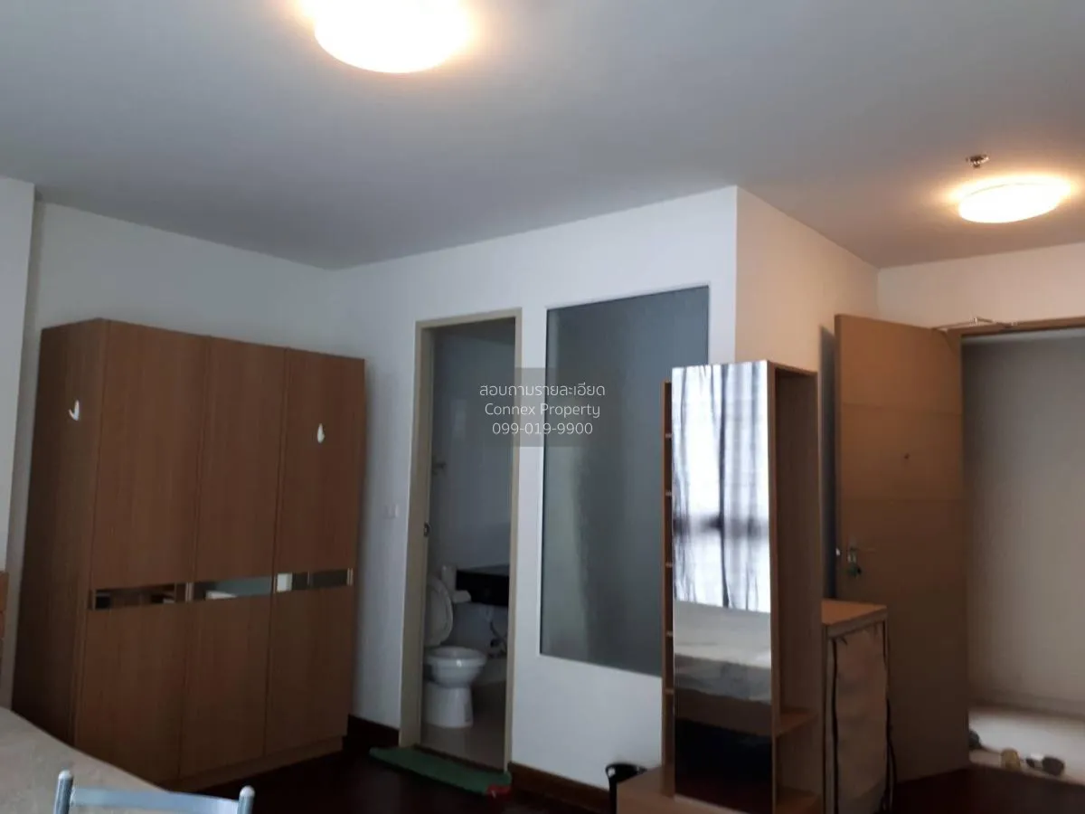 FOR RENT condo , Ideo Sathorn - Taksin , BTS-Krung Thon Buri , Kh 4