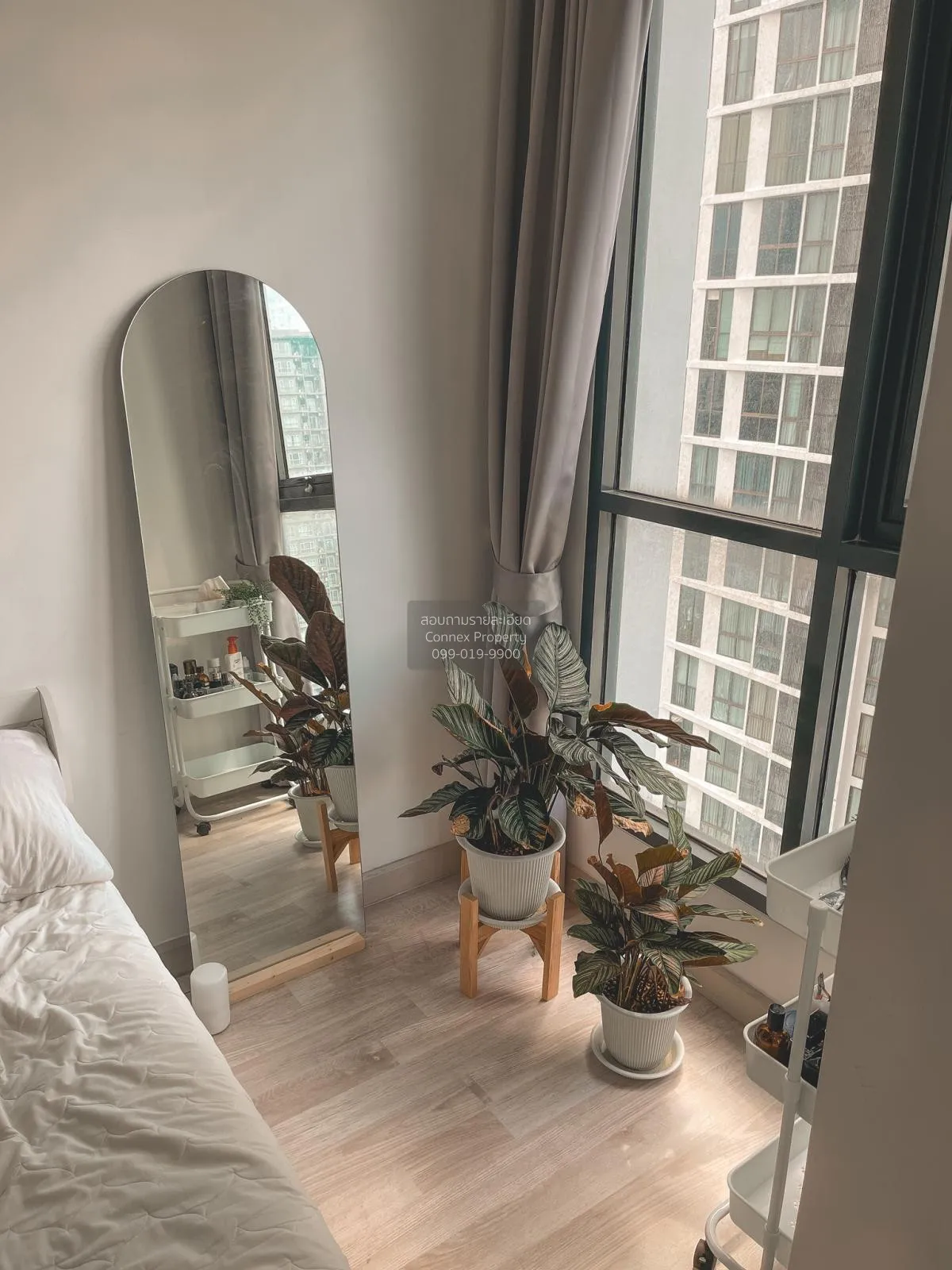 ขายคอนโด  ไอดีโอ สาทร - ตากสิน BTS-กรุงธนบุรี คลองต้นไทร เขต คลอง