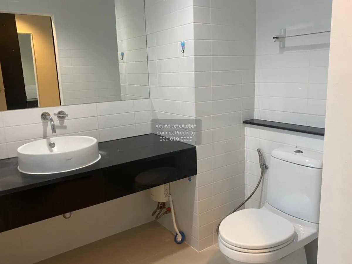 FOR RENT condo , Ideo Sathorn - Taksin , BTS-Krung Thon Buri , Kh