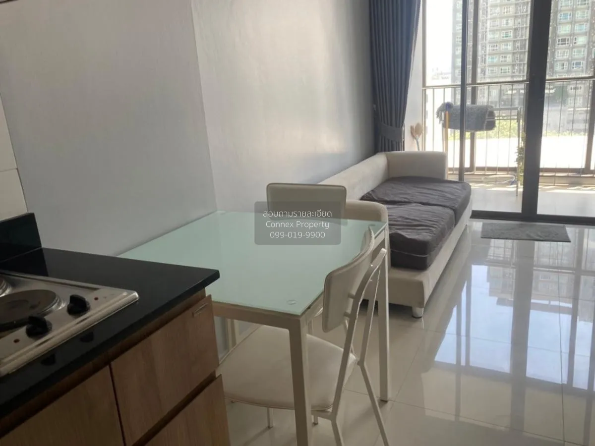 FOR RENT condo , Ideo Sathorn - Taksin , BTS-Krung Thon Buri , Kh 2