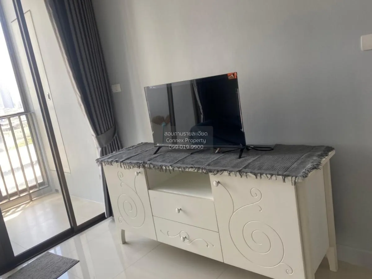 FOR RENT condo , Ideo Sathorn - Taksin , BTS-Krung Thon Buri , Kh 4
