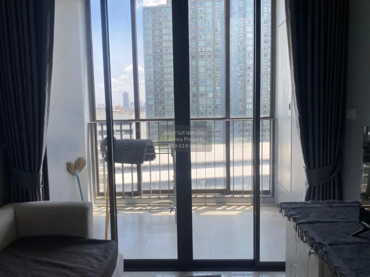 FOR RENT condo , Ideo Sathorn - Taksin , BTS-Krung Thon Buri , Kh