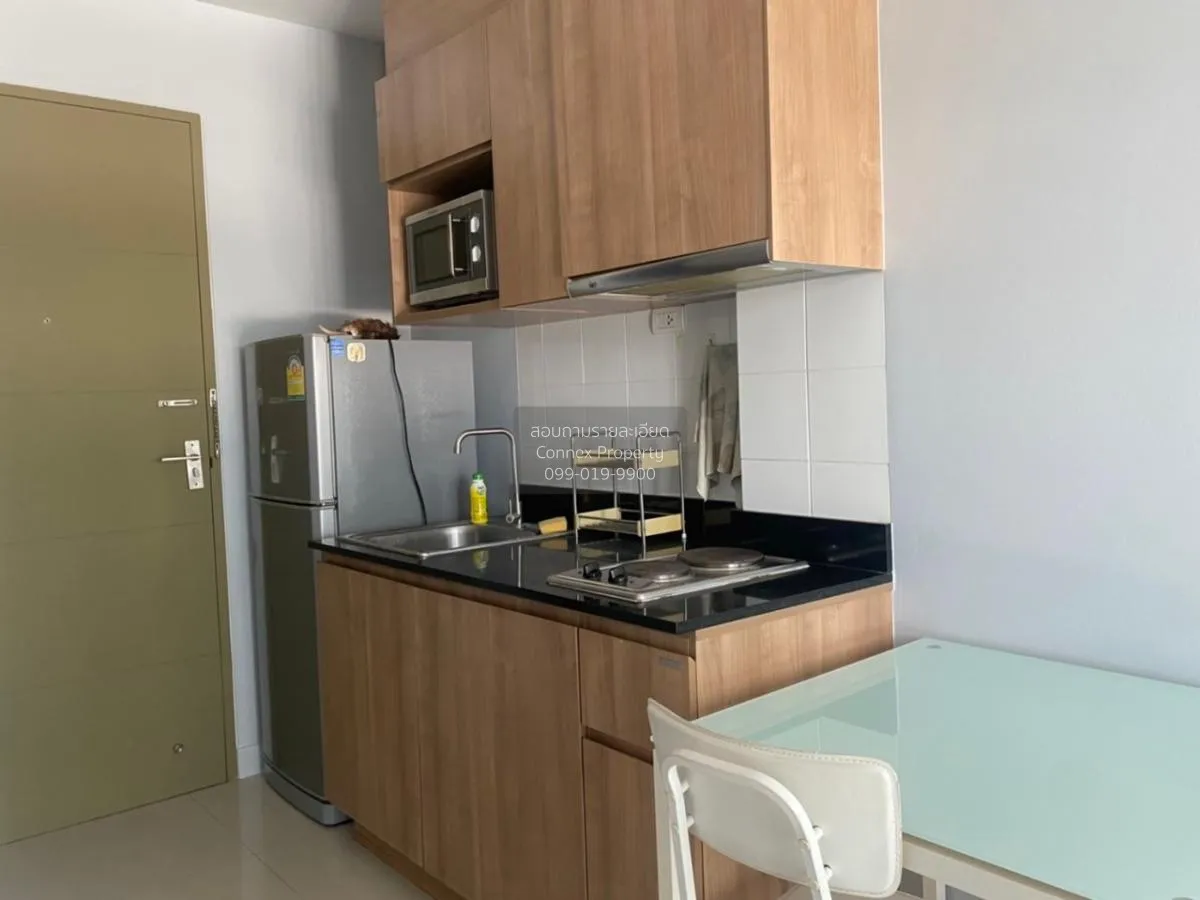 FOR RENT condo , Ideo Sathorn - Taksin , BTS-Krung Thon Buri , Kh