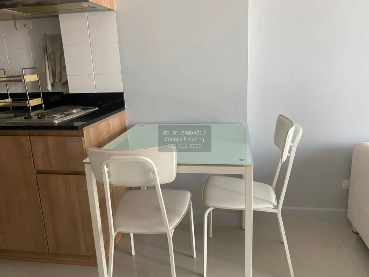 FOR RENT condo , Ideo Sathorn - Taksin , BTS-Krung Thon Buri , Kh