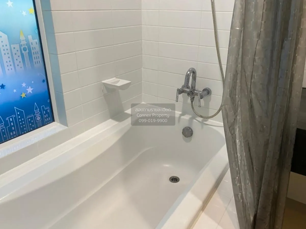 FOR RENT condo , Ideo Sathorn - Taksin , BTS-Krung Thon Buri , Kh