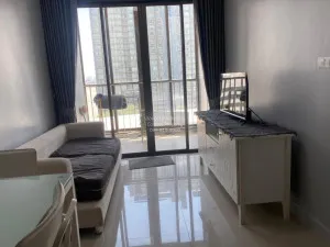 FOR RENT condo , Ideo Sathorn - Taksin , BTS-Krung Thon Buri , Khlong Ton Sai , Khlong San , Bangkok , CX-27518