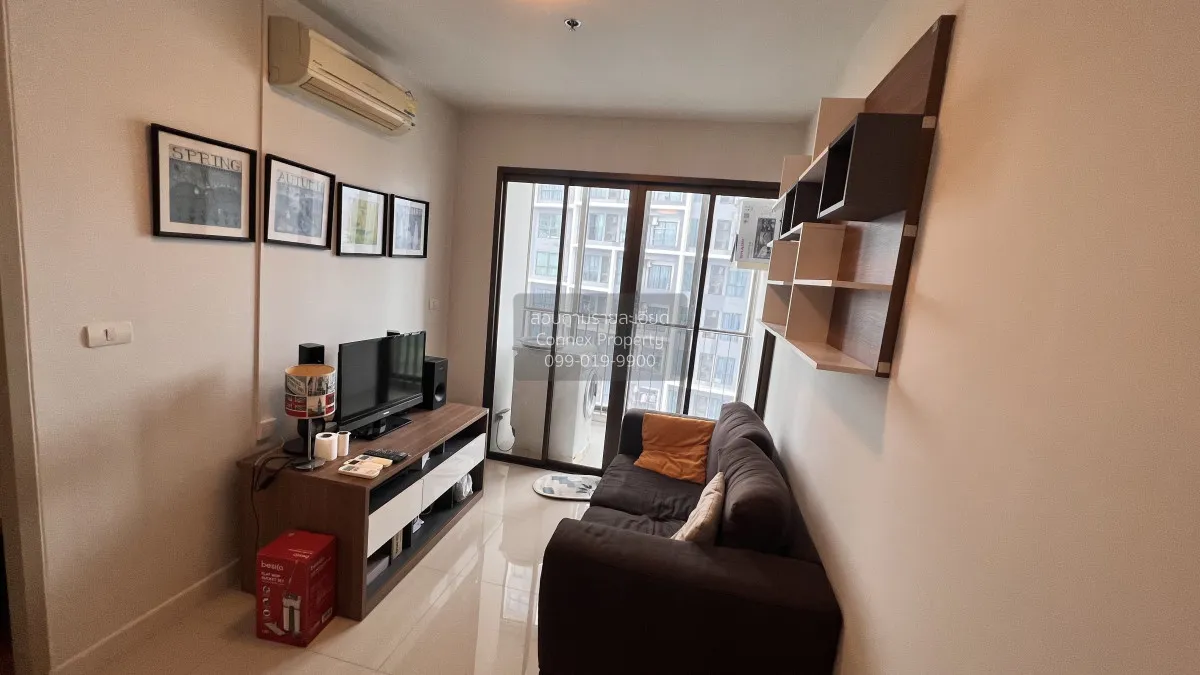 FOR RENT condo , Ideo Sathorn - Taksin , BTS-Krung Thon Buri , Kh 1