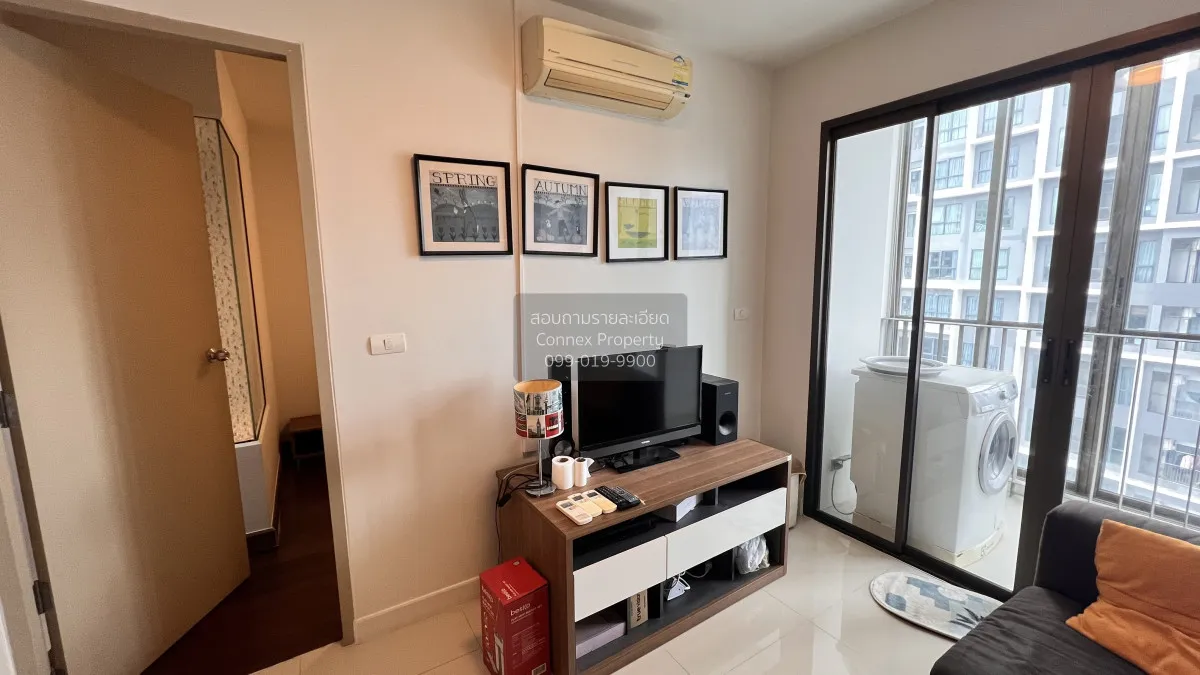 FOR RENT condo , Ideo Sathorn - Taksin , BTS-Krung Thon Buri , Kh 3