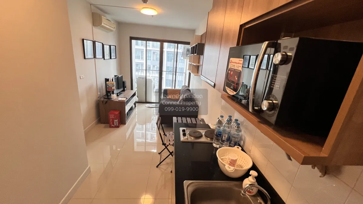 FOR RENT condo , Ideo Sathorn - Taksin , BTS-Krung Thon Buri , Kh