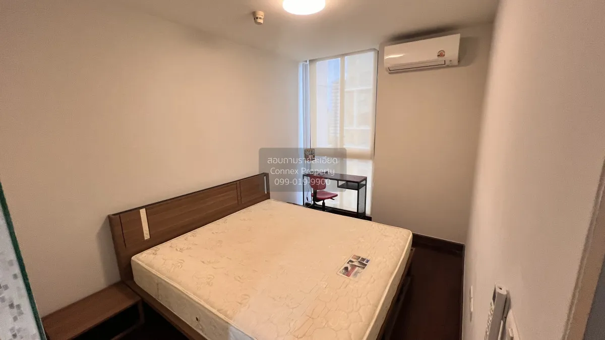 FOR RENT condo , Ideo Sathorn - Taksin , BTS-Krung Thon Buri , Kh