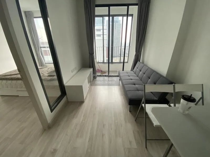 FOR RENT condo , Ideo Sathorn - Taksin , BTS-Krung Thon Buri , Kh 1