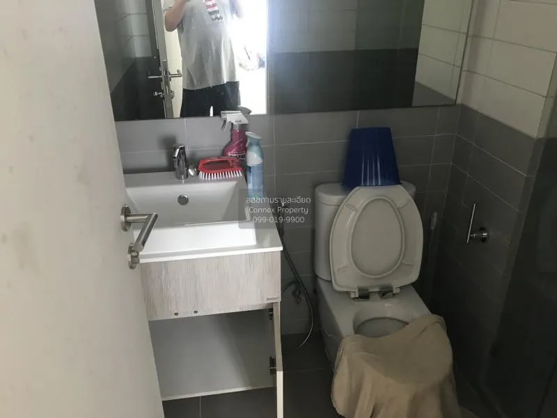 FOR RENT condo , Ideo Sathorn - Taksin , BTS-Krung Thon Buri , Kh