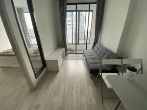 FOR RENT condo , Ideo Sathorn - Taksin , BTS-Krung Thon Buri , Khlong Ton Sai , Khlong San , Bangkok , CX-27531