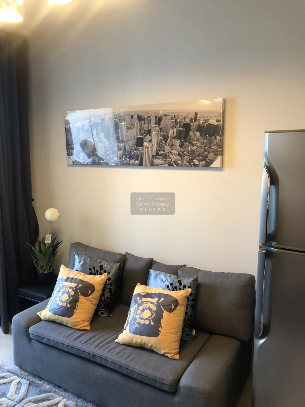 ขายคอนโด  ไอดีโอ สาทร - ตากสิน BTS-กรุงธนบุรี คลองต้นไทร เขต คลอง 2