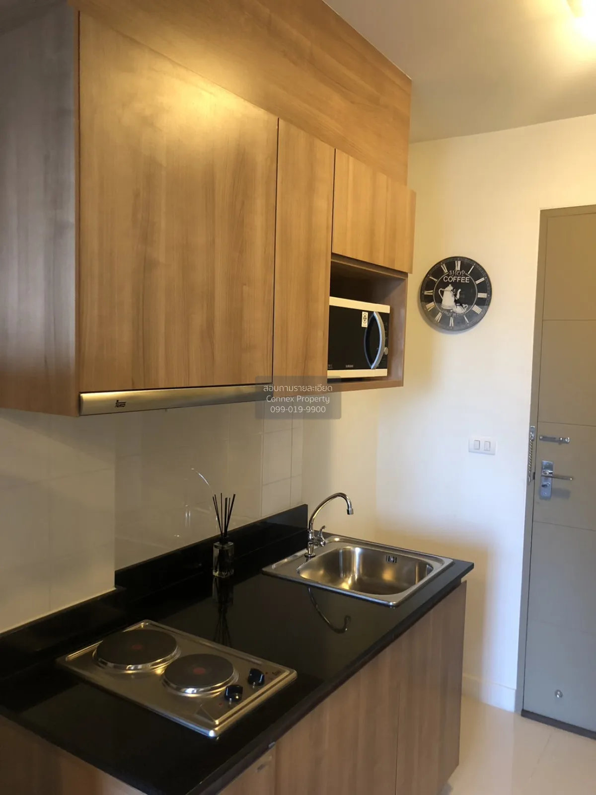 ขายคอนโด  ไอดีโอ สาทร - ตากสิน BTS-กรุงธนบุรี คลองต้นไทร เขต คลอง 4