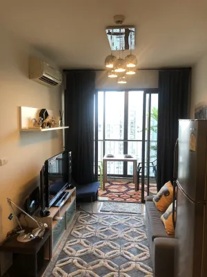 FOR SALE condo , Ideo Sathorn - Taksin , BTS-Krung Thon Buri , Khlong Ton Sai , Khlong San , Bangkok , CX-27533