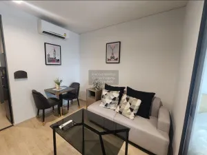 FOR RENT condo , Ideo Sathorn - Wongwian Yai , BTS-Wongwian Yai , Khlong Ton Sai , Khlong San , Bangkok , CX-27556