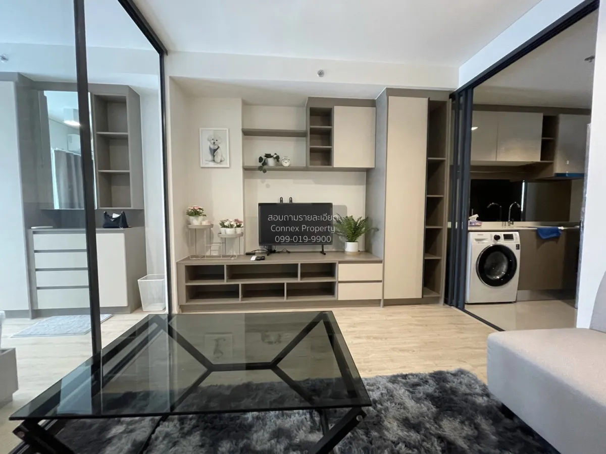 For Sale Condo , Ideo Sathorn - Wongwian Yai , BTS-Wongwian Yai , 1