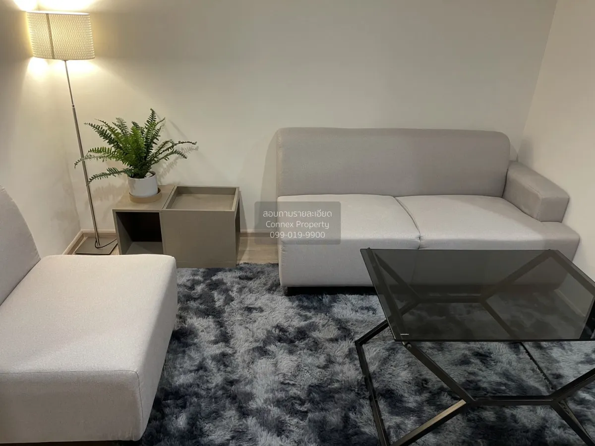 For Sale Condo , Ideo Sathorn - Wongwian Yai , BTS-Wongwian Yai , 3