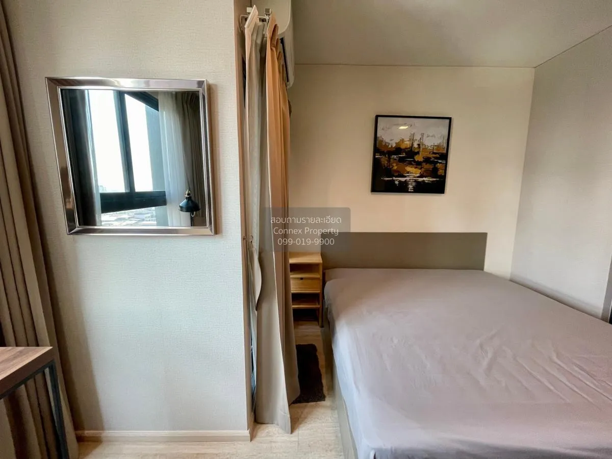 FOR RENT condo , Ideo Sathorn - Wongwian Yai , BTS-Wongwian Yai ,