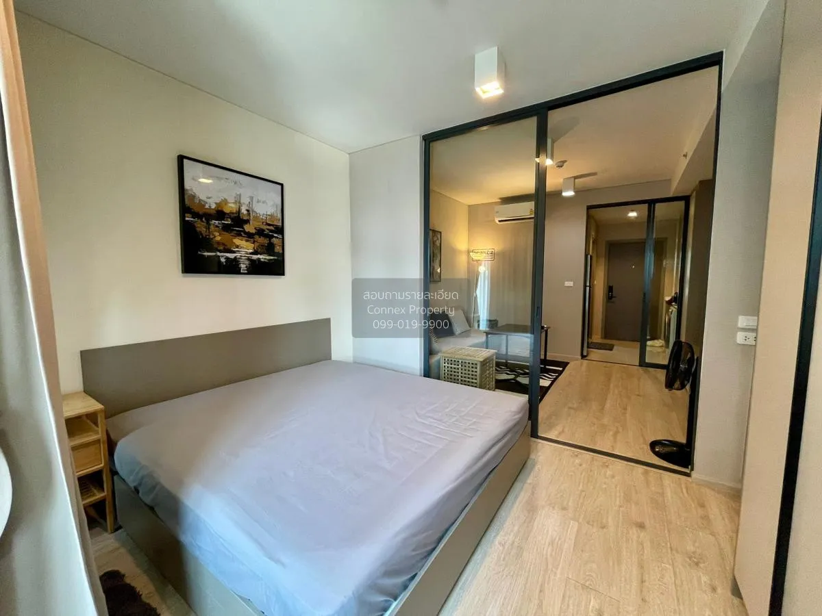 FOR RENT condo , Ideo Sathorn - Wongwian Yai , BTS-Wongwian Yai ,