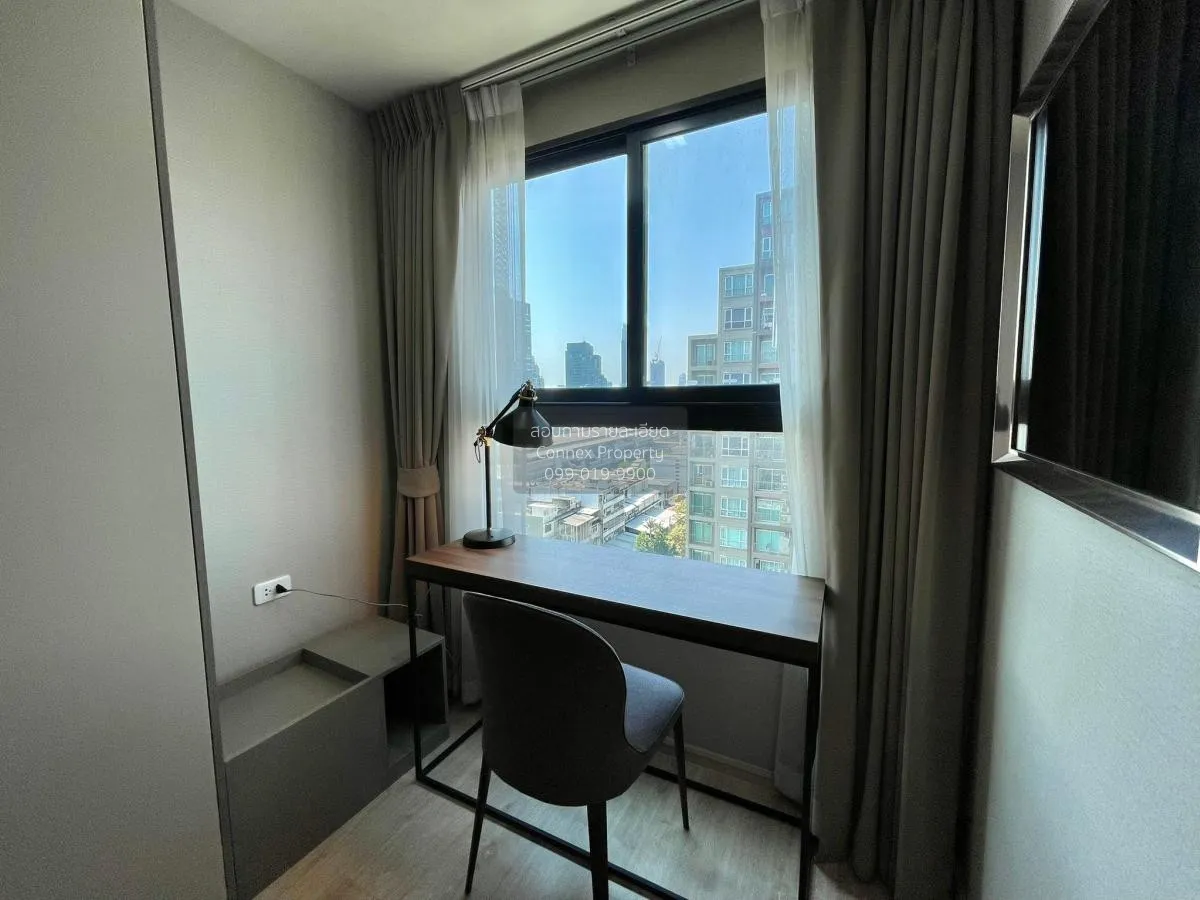 FOR RENT condo , Ideo Sathorn - Wongwian Yai , BTS-Wongwian Yai ,