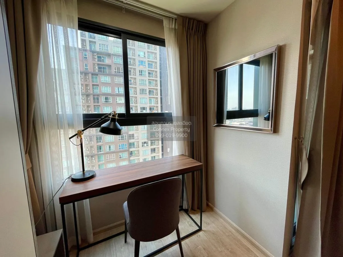 FOR RENT condo , Ideo Sathorn - Wongwian Yai , BTS-Wongwian Yai ,