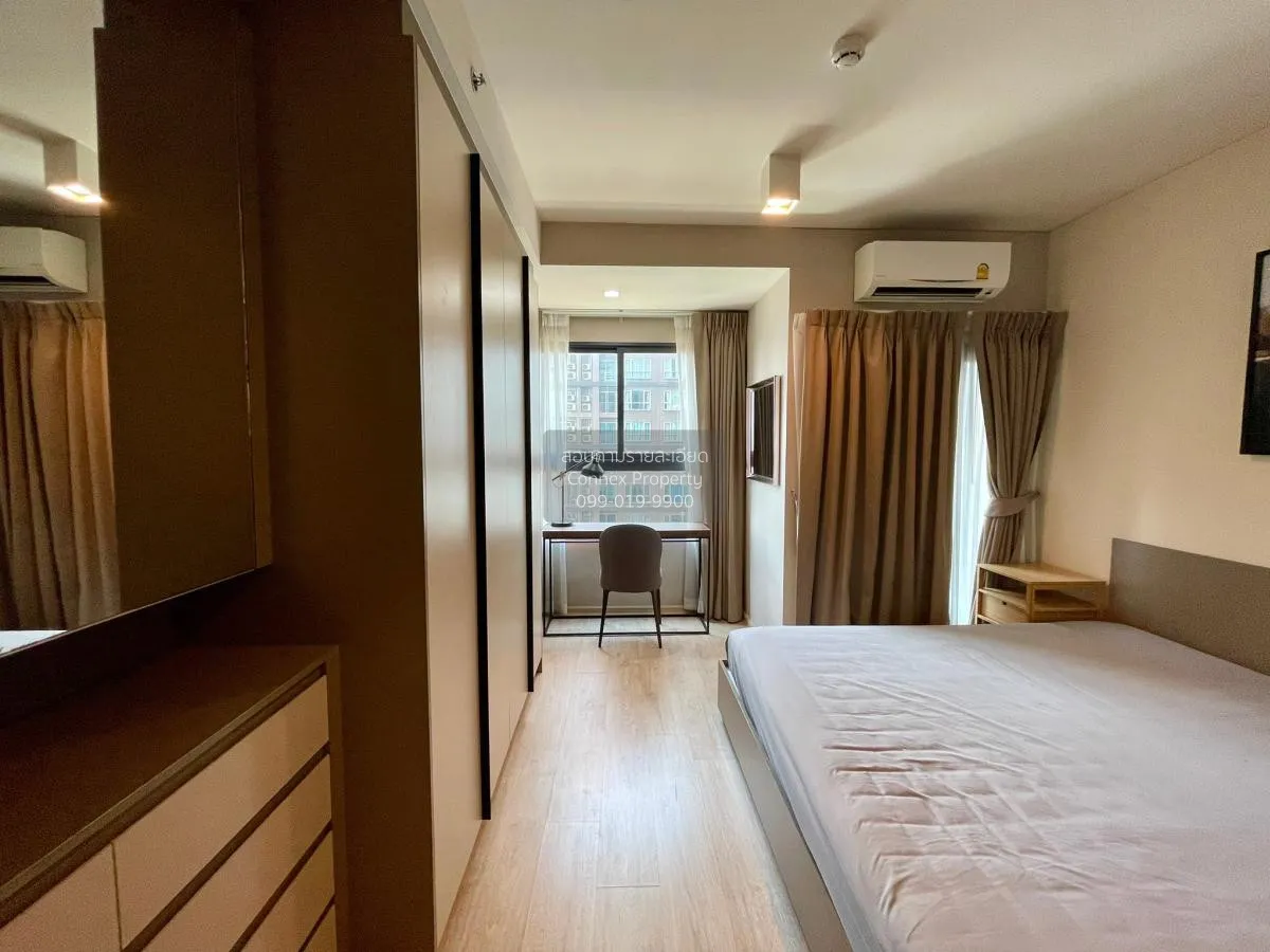 FOR RENT condo , Ideo Sathorn - Wongwian Yai , BTS-Wongwian Yai ,