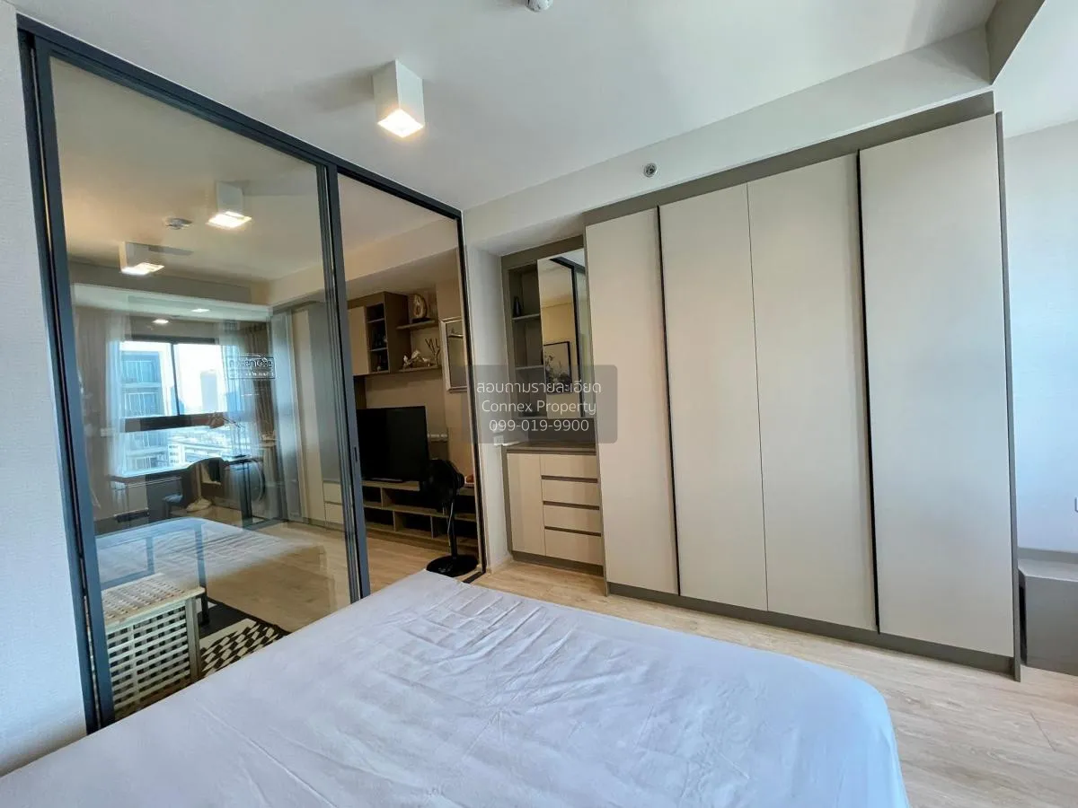 FOR RENT condo , Ideo Sathorn - Wongwian Yai , BTS-Wongwian Yai ,