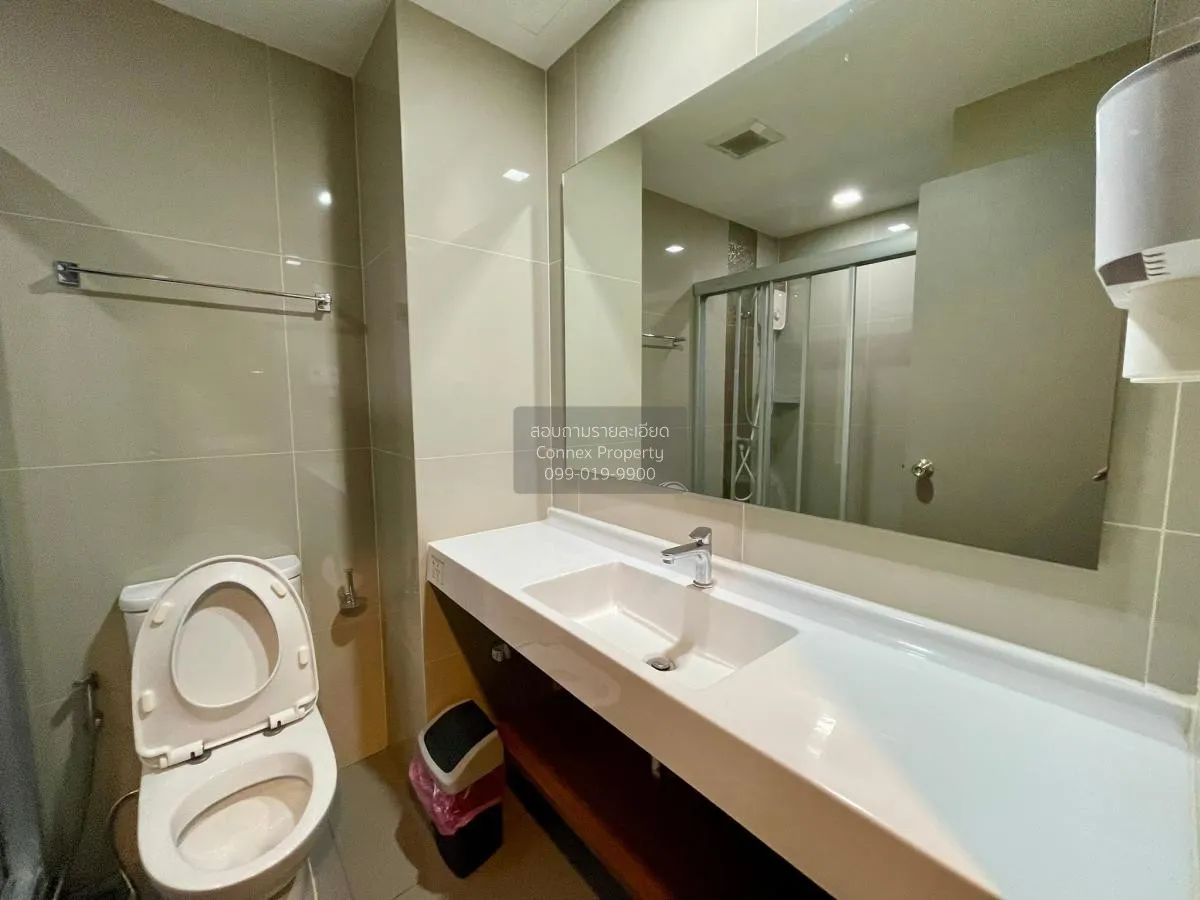 FOR RENT condo , Ideo Sathorn - Wongwian Yai , BTS-Wongwian Yai ,