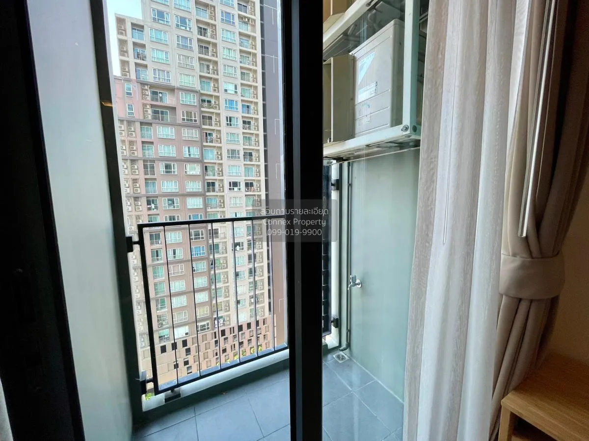 FOR RENT condo , Ideo Sathorn - Wongwian Yai , BTS-Wongwian Yai ,