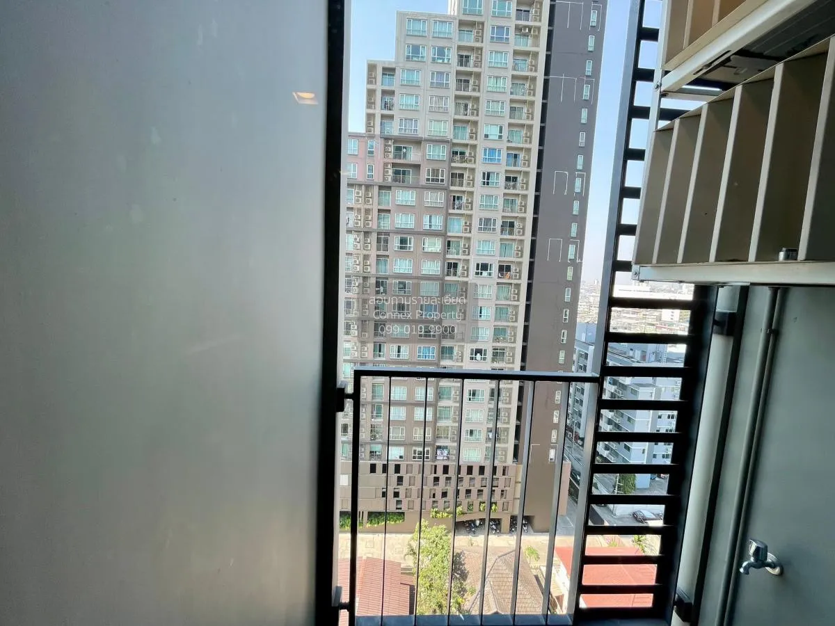 FOR RENT condo , Ideo Sathorn - Wongwian Yai , BTS-Wongwian Yai ,