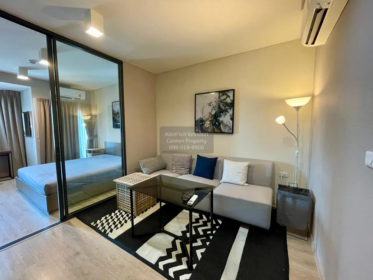 FOR RENT condo , Ideo Sathorn - Wongwian Yai , BTS-Wongwian Yai , 2