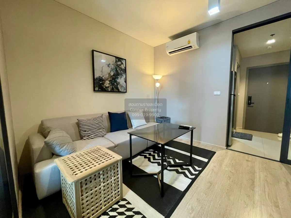 FOR RENT condo , Ideo Sathorn - Wongwian Yai , BTS-Wongwian Yai , 3