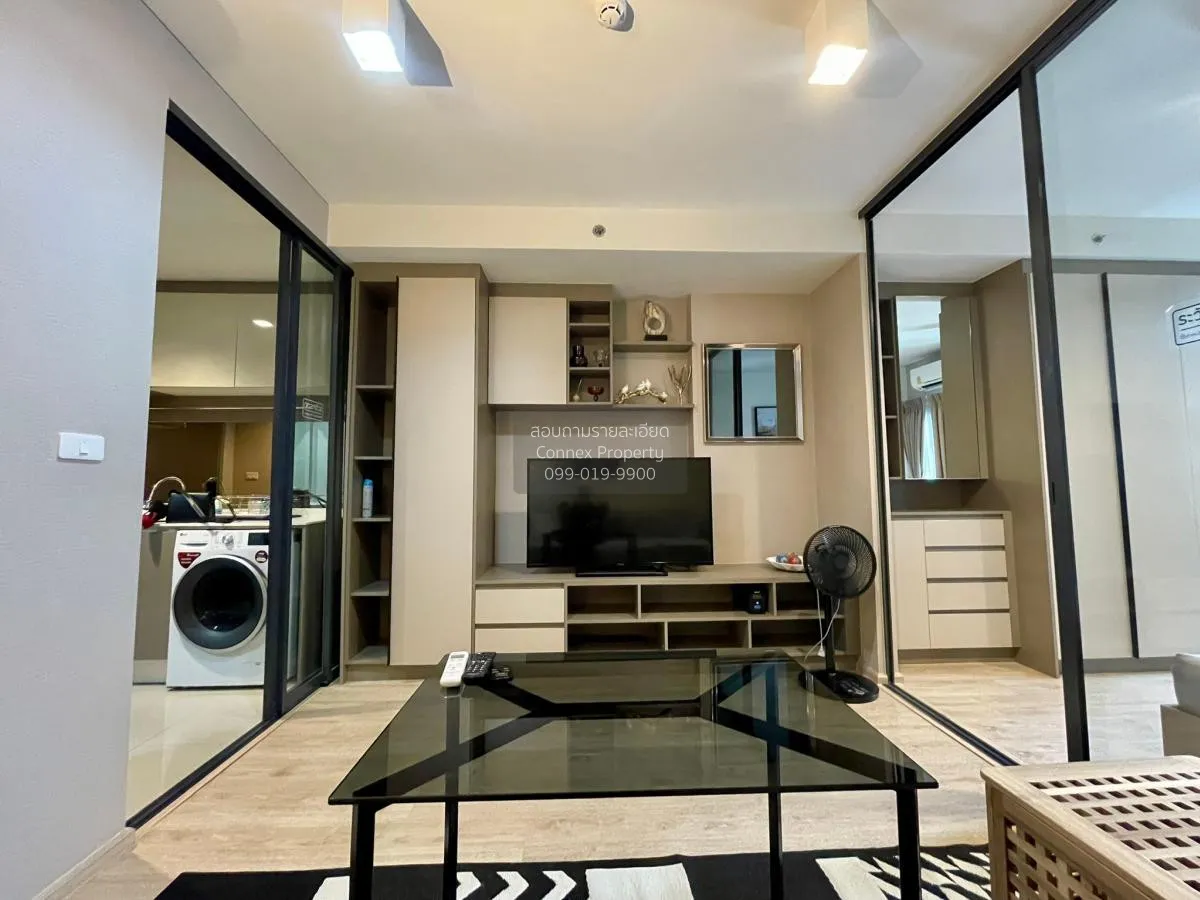 FOR RENT condo , Ideo Sathorn - Wongwian Yai , BTS-Wongwian Yai , 4