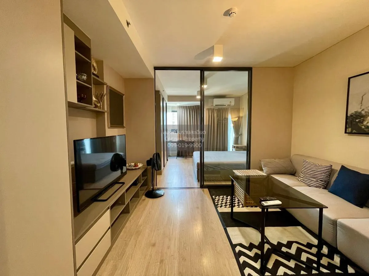 FOR RENT condo , Ideo Sathorn - Wongwian Yai , BTS-Wongwian Yai ,