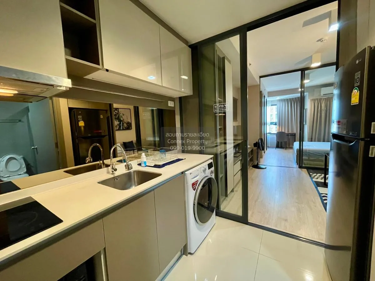 FOR RENT condo , Ideo Sathorn - Wongwian Yai , BTS-Wongwian Yai ,